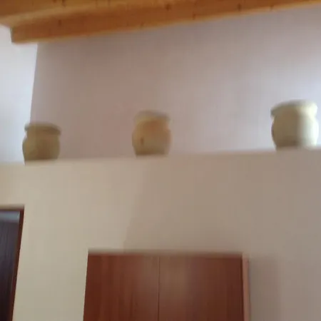 Casa Dei Sogni Отель типа 