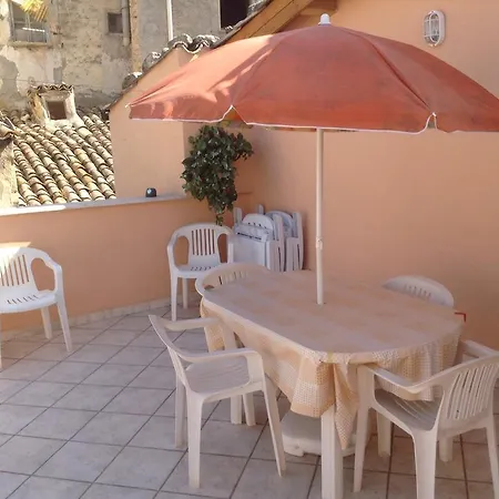 Casa Dei Sogni Burgio (Agrigento)