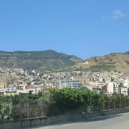 Casa Dei Sogni Burgio (Agrigento)