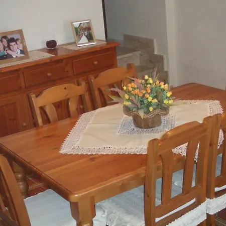 Frühstückspension Casa Dei Sogni Burgio (Agrigento)