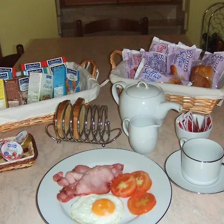 Frühstückspension Casa Dei Sogni