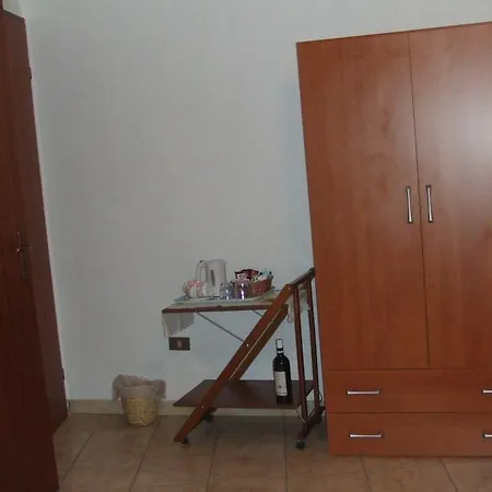 Casa Dei Sogni Frühstückspension