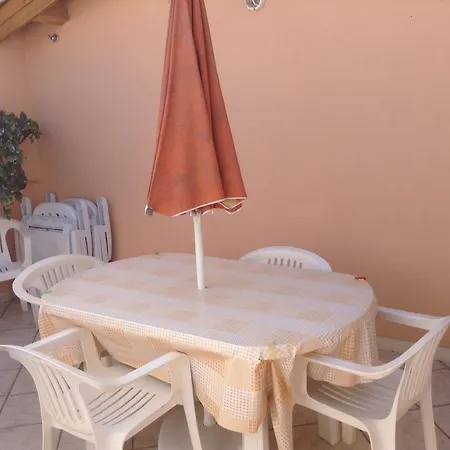 Frühstückspension Casa Dei Sogni Burgio (Agrigento)