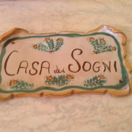 Frühstückspension Casa Dei Sogni *