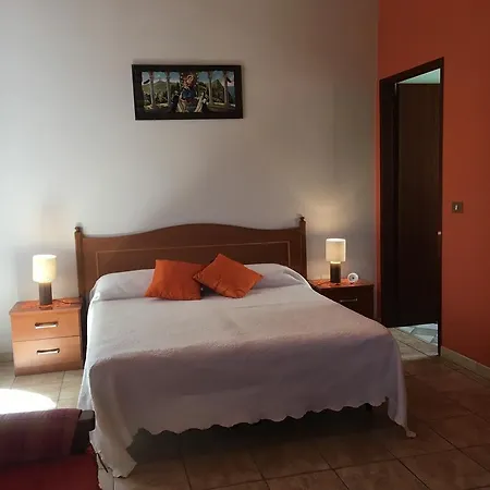 Casa Dei Sogni * Burgio (Agrigento)