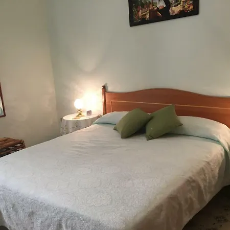 Casa Dei Sogni 住宿加早餐酒店 Burgio (Agrigento)