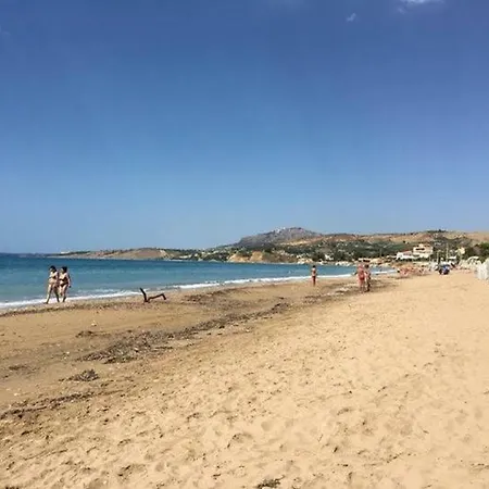 Frühstückspension Casa Dei Sogni Burgio (Agrigento)