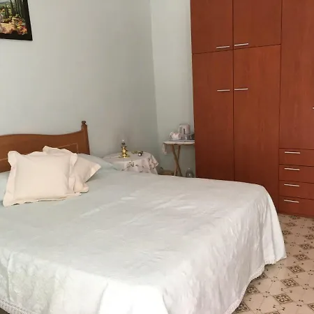 Casa Dei Sogni Frühstückspension *
