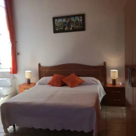 Casa Dei Sogni Bed & Breakfast