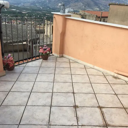 Frühstückspension Casa Dei Sogni *