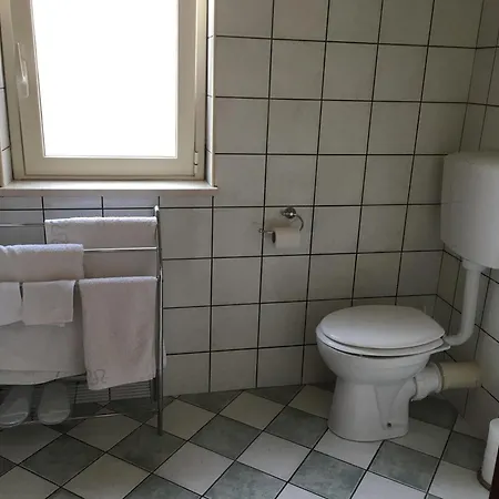 Frühstückspension Casa Dei Sogni