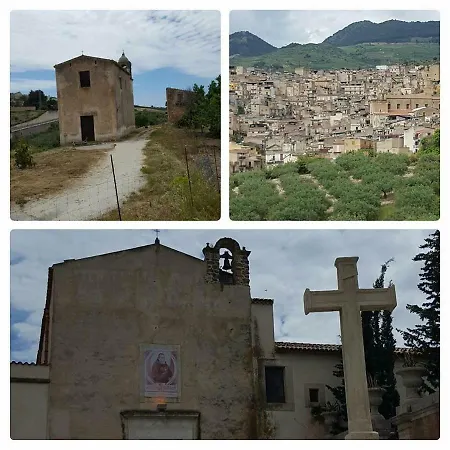 Casa Dei Sogni Burgio (Agrigento)