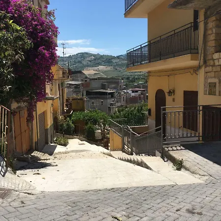 Casa Dei Sogni Burgio (Agrigento)