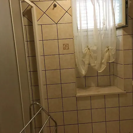 Casa Dei Sogni Burgio (Agrigento)