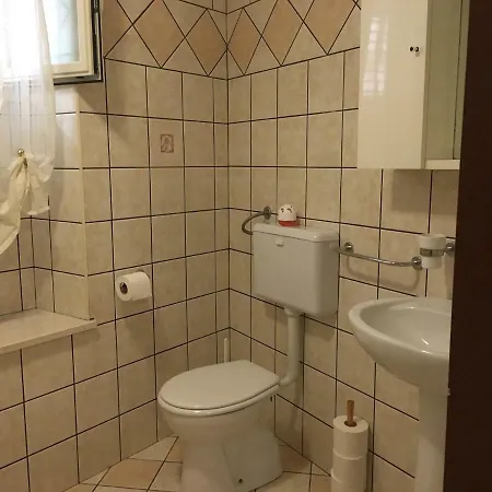 Отель типа 