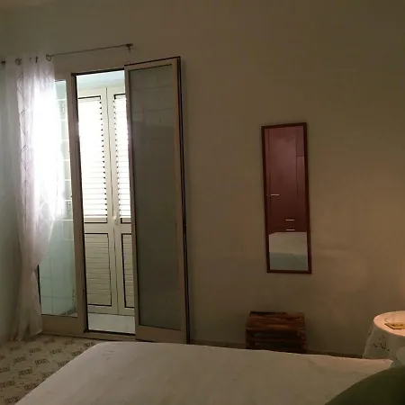 Casa Dei Sogni 住宿加早餐酒店 Burgio (Agrigento)
