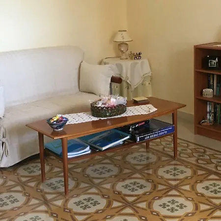 Casa Dei Sogni Burgio (Agrigento)
