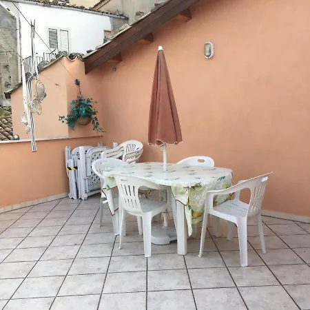 Casa Dei Sogni Frühstückspension *