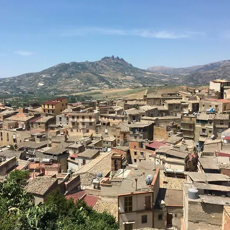 Casa Dei Sogni * Burgio (Agrigento)