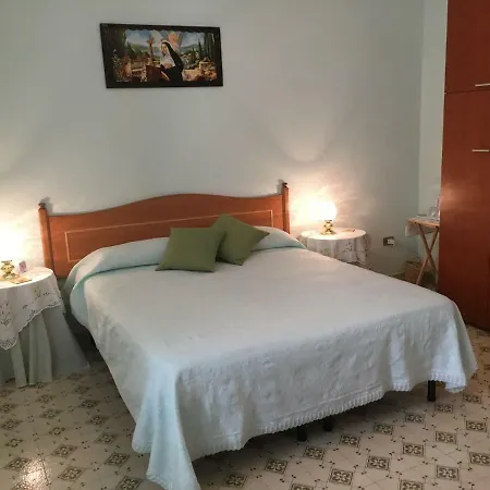 Bed & Breakfast Casa Dei Sogni