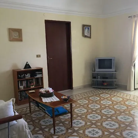 Casa Dei Sogni * Burgio (Agrigento)